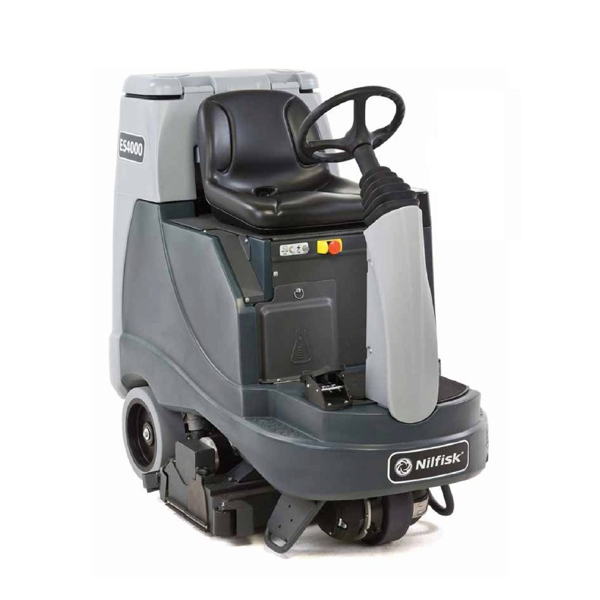 Nilfisk ES4000 Ride On Carpet Extractor Main