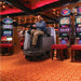 Nilfisk Floor Cleaning Machine Casino