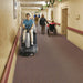 Nilfisk Floor Cleaning Machine Hospital