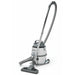 Nilfisk GM80B Dry Industrial Vacuum Angle