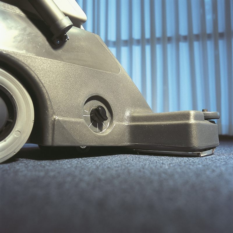 Nilfisk GU700A Vacuum Action Adjustable Knob