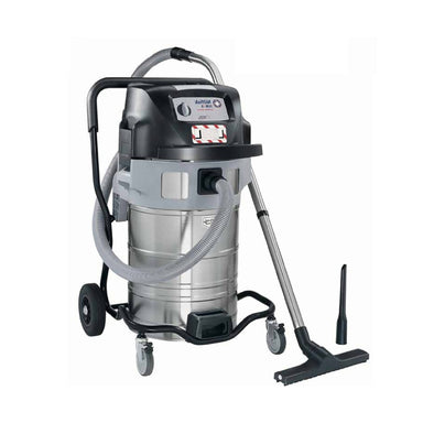 Nilfisk IVB 961 0L Wet and Dry Industrial Safety Vacuum Main