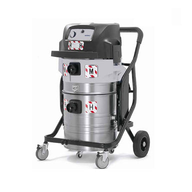 Nilfisk IVB 965-2HM SD XC Wet and Dry Industrial Safety Vacuum Main
