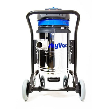 Nilfisk Kerrick Skyvac Industrial 85 Vacuum Front