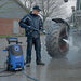 Nilfisk MC 2C 120520 XT AU Compact Cold Water Electric Pressure Water Action