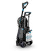 Nilfisk MC 2C 120520 XT AU Compact Cold Water Electric Pressure Water Back