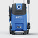 Nilfisk MC 2C 120520 XT AU Compact Cold Water Electric Pressure Water Front