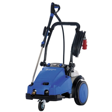 Nilfisk MC 6P 2501100 FA Cold Water Electric Pressure Water Main