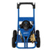 Nilfisk MC 8P 1802100 Cold Water Electric Pressure Washer Front