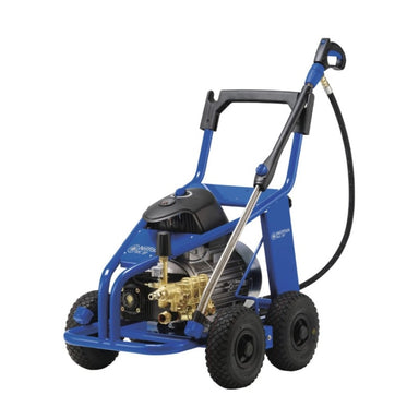 Nilfisk MC 8P 1802100 Cold Water Electric Pressure Washer Main
