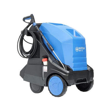 Nilfisk MH 3C 145600 PA Compact Hot Water Electric Pressure Washer Main