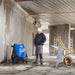 Nilfisk MH 3C 145600 PA Compact Hot Water Electric Pressure Washer Trade
