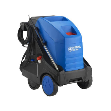 Nilfisk MH 4M 200960 FA Medium Hot Water Electric Pressure Washer Main