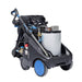 Nilfisk MH 5M 2101110 FA Medium Hot Water Electric Pressure Washer Inside