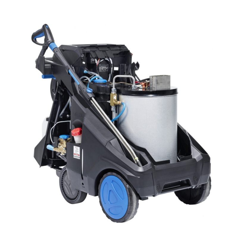 Nilfisk MH 5M 2101110 FA Medium Hot Water Electric Pressure Washer Inside