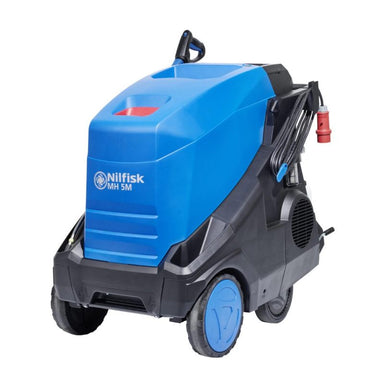 Nilfisk MH 5M 2101110 FA Medium Hot Water Electric Pressure Washer Main