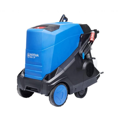 Nilfisk MH 7P 1801260 FA Large Hot Water Electric Pressure Washer Main