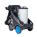 Nilfisk MH 8P 1802000 FA Large Hot Water Electric Pressure Washer Inside