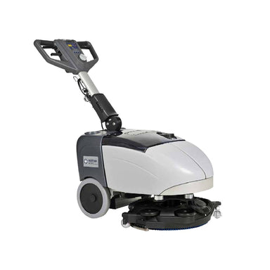 Nilfisk SC351 Compact Walk Behind Scrubber Dryer Main