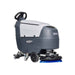 Nilfisk SC401 Mid Sized Walk Behind Scrubber Dryer Main