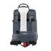 Nilfisk SC5000 Large Ride-On Scrubber Dryer Front View