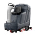 Nilfisk SC5000 Ride On Scrubber Right Front Angle View