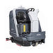 Nilfisk SC6000 Large Ride-On Scrubber Dryer Main