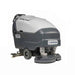 Nilfisk SC901 Large Walk Behind Scrubber Dryer Main