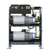 Nilfisk SC DUO 7P 1802400 Stationary Cold Water Pressure Washer Inside