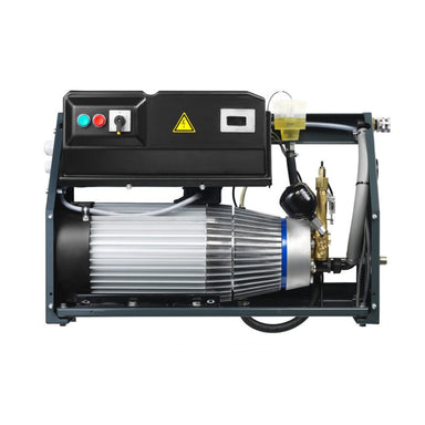 Nilfisk SC UNO 7P 1801200 Stationary Cold Pressure Washer Inside