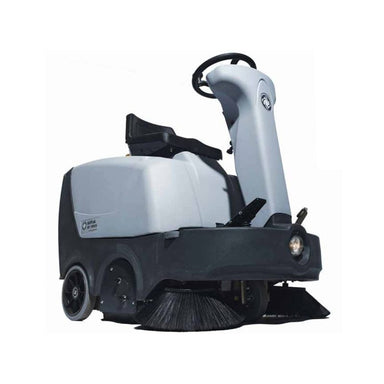 Nilfisk SR1000S Mid Sized Ride-On Sweeper Main
