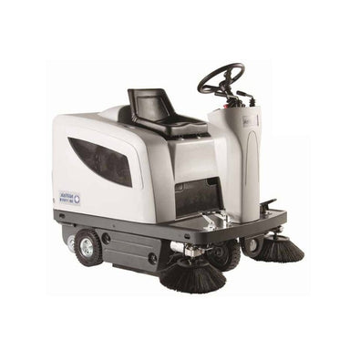 Nilfisk SR1101 Mid Sized Ride On Sweeper Main