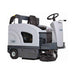 Nilfisk SW4000 Mid Sized Ride-On Sweeper Main