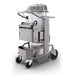 Nilfisk VHB120 Battery Vacuum Back Right Angle