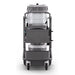 Nilfisk VHB120 Battery Vacuum Back