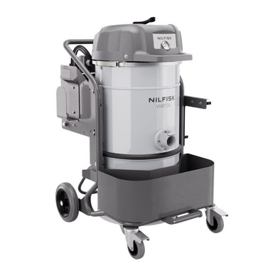 Nilfisk VHB120 Battery Vacuum Main