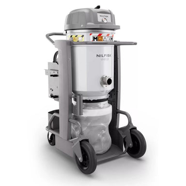 Nilfisk VHB120 MC Battery Vacuum Main