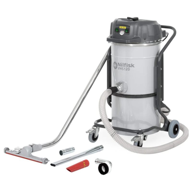 Nilfisk VHS120 LC Main