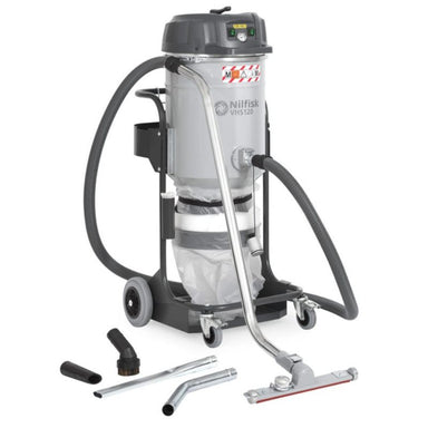Nilfisk VHS120 MC Main