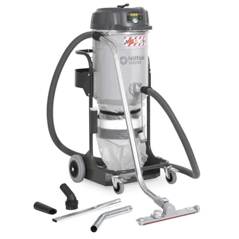 Nilfisk VHS120 MC Main