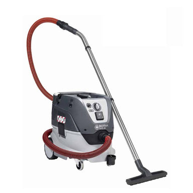 Nilfisk VHS42 30L Wet and Dry Industrial Vacuum Main