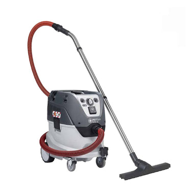 Nilfisk VHS42 40L Wet and Dry Industrial Vacuum Main