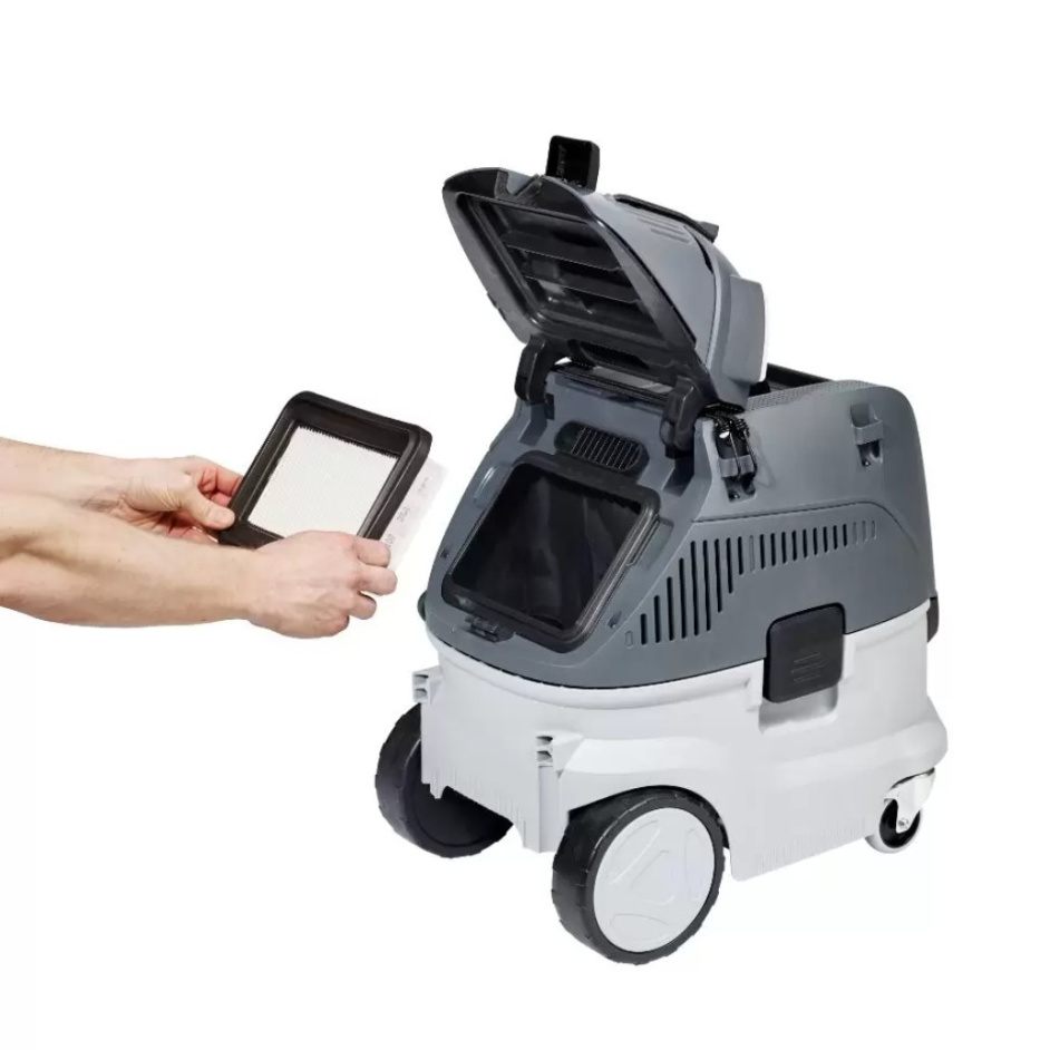 Nilfisk VHS 42 Safety Vacuum Filter