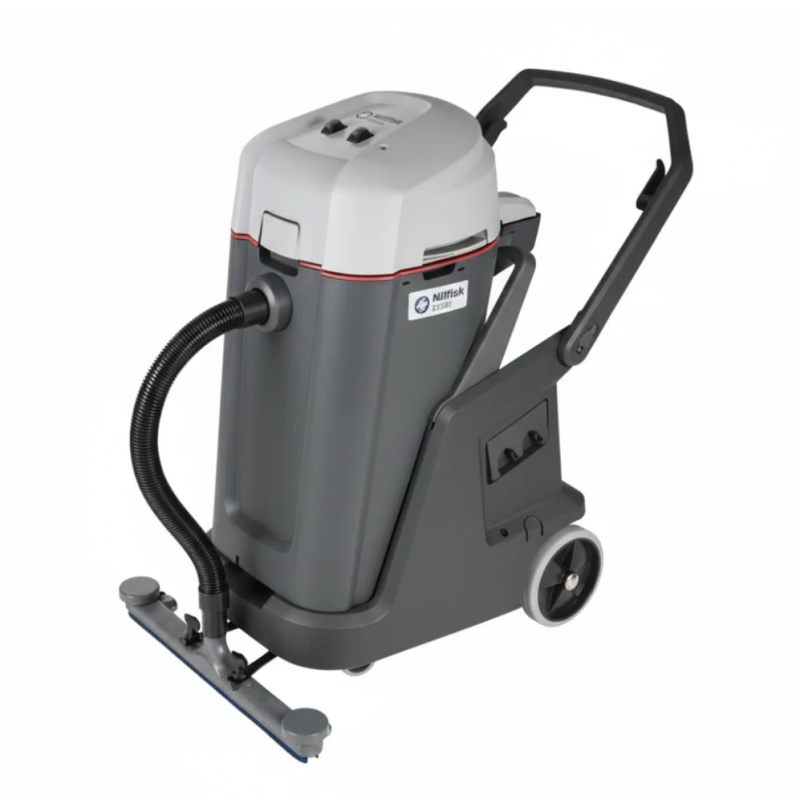 Nilfisk VL500 75 Ergo Wet and Dry Vacuum Squeegee