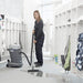 Nilfisk VL500 75 Wet and Dry Vacuum Change Room