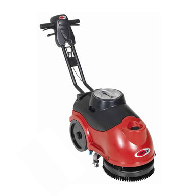 Nilfisk Viper AS380 Compact Walk Behind Scrubber Dryer Main