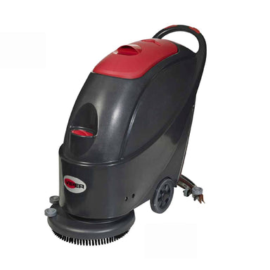 Nilfisk Viper AS510B Mid Sized Walk Behind Dryer Scrubber Main