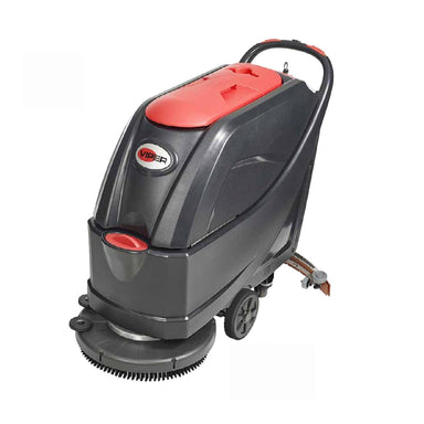 Nilfisk Viper AS5160T Mid Sized Walk Behind Scrubber Dryer