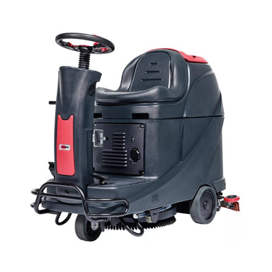 Nilfisk Viper AS530R Compact Ride-On Scrubber Dryer Main