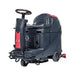 Nilfisk Viper AS530R Compact Ride-On Scrubber Dryer Main